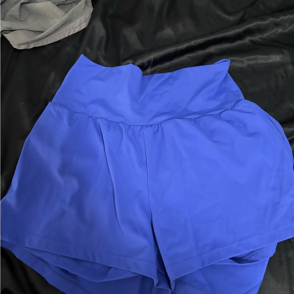 Halara Shorts